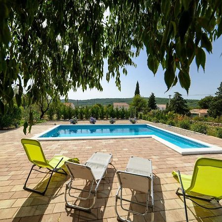 Holiday Home Rokoko Šibenik Exterior foto