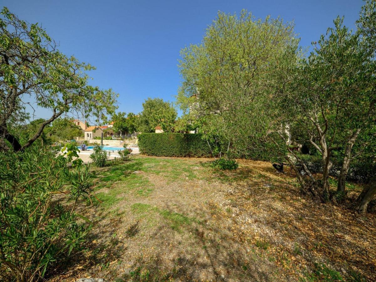Holiday Home Rokoko Šibenik Exterior foto